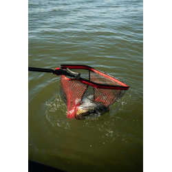 Podbierak spinningowy Fox Rage Speed Flow Folding Net - Compact