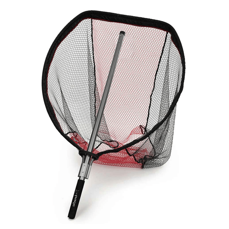 Podbierak spinningowy Fox Rage Speed Flow - Large