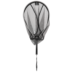 Podbierak spinningowy Fox Rage Warrior Racket Net - 47x32cm