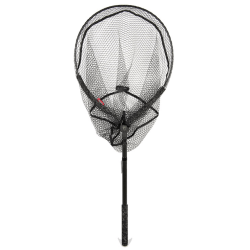 Podbierak spinningowy Fox Rage Street Fighter Carbon - 240cm / 50x60cm