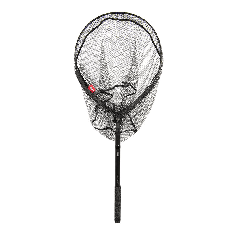 Podbierak spinningowy Fox Rage Street Fighter Carbon - 370cm / 50x60cm