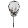 Podbierak spinningowy Fox Rage Street Fighter Carbon - 370cm / 50x60cm