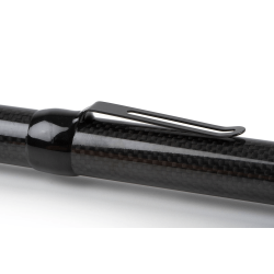 Podbierak spinningowy Fox Rage Street Fighter Carbon - 370cm / 50x60cm