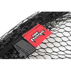 Podbierak spinningowy Fox Rage Street Fighter Carbon - 370cm / 50x60cm