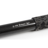 Podbierak spinningowy Fox Rage Street Fighter Carbon - 370cm / 50x60cm