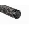 Podbierak spinningowy Fox Rage Street Fighter Carbon - 370cm / 50x60cm