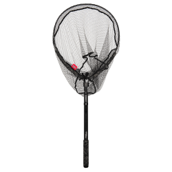 Podbierak spinningowy Fox Rage Street Fighter Carbon - 550cm / 50x60cm