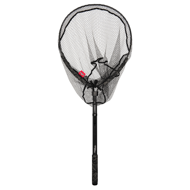 Podbierak spinningowy Fox Rage Street Fighter Carbon - 550cm / 50x60cm