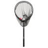 Podbierak spinningowy Fox Rage Street Fighter Carbon - 550cm / 50x60cm
