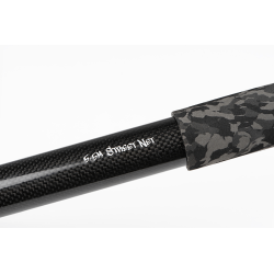 Podbierak spinningowy Fox Rage Street Fighter Carbon - 550cm / 50x60cm
