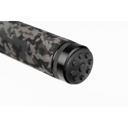 Podbierak spinningowy Fox Rage Street Fighter Carbon - 550cm / 50x60cm