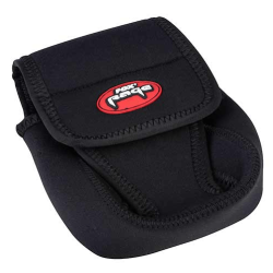 Pokrowiec na kołowrotek Fox Rage Neoprene Reel Pouch M - 1000-2500