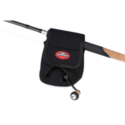 Pokrowiec na kołowrotek Fox Rage Neoprene Reel Pouch M - 1000-2500
