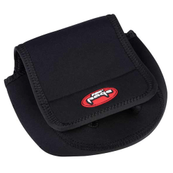 Pokrowiec na kołowrotek Fox Rage Neoprene Reel Pouch L - 3000-4500