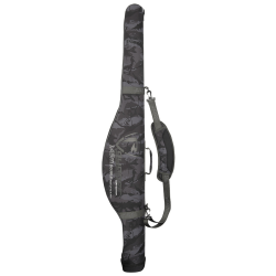 Pokrowiec na wędki Fox Rage Voyager Camo Hard Rod Double 145cm