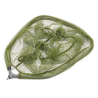 copy of Rubber landing net head ZFish 55x50cm