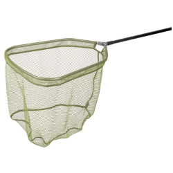 copy of Rubber landing net head ZFish 55x50cm