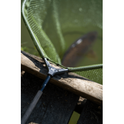 copy of Rubber landing net head ZFish 55x50cm