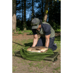 copy of Rubber landing net head ZFish 55x50cm