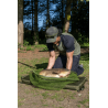 copy of Rubber landing net head ZFish 55x50cm