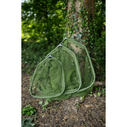 copy of Rubber landing net head ZFish 55x50cm