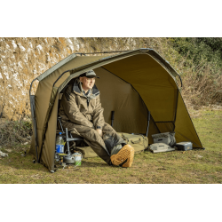 copy of Rybářský stan ZFish Bivvy Deluxe King Size pro 2 osoby