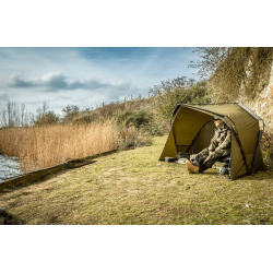 copy of Rybářský stan ZFish Bivvy Deluxe King Size pro 2 osoby