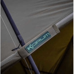 copy of Rybářský stan ZFish Bivvy Deluxe King Size pro 2 osoby