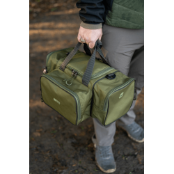 Torba wędkarska Korum Progress Compact Carryall 25L