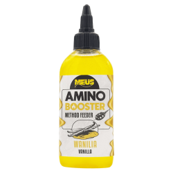 Dip Meus Amino Booster Method 100ml - Wanilia