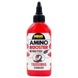 Dip Meus Amino Booster Method 100ml - Truskawka
