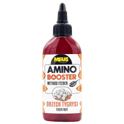 Dip Meus Amino Booster Method 100ml - Orzech Tygrysi