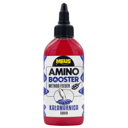 Dip Meus Amino Booster Method 100ml - Kałamarnica