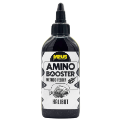 Dip Meus Amino Booster Method 100ml - Halibut
