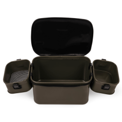 copy of Matrix EVA Moulded Bowl 7.5L Köderschale