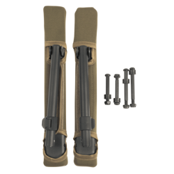 Podłokietniki do fotela Korum S23 Arm Rest Kit