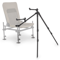 copy of Dlouhé nohy pro stojan Fox Horizon Pod 36'' 85-155cm