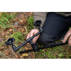 copy of Dlouhé nohy pro stojan Fox Horizon Pod 36'' 85-155cm