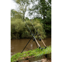 copy of Dlouhé nohy pro stojan Fox Horizon Pod 36'' 85-155cm