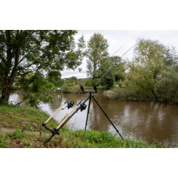 copy of Dlouhé nohy pro stojan Fox Horizon Pod 36'' 85-155cm