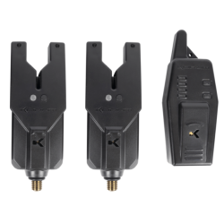 copy of FOX Micron MX Bite Alarm