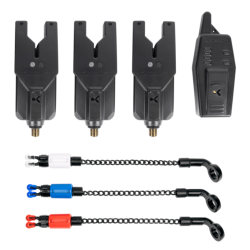 copy of FOX Micron MX Bite Alarm