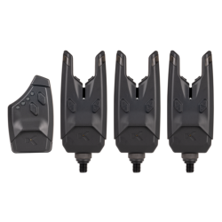 copy of FOX Micron MX Bite Alarm