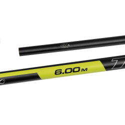 Tyczka zawodnicza Matrix Torque Carp Power 6m Pole