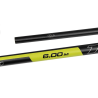 Tyczka zawodnicza Matrix Torque Carp Power 6m Pole