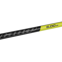 Tyczka zawodnicza Matrix Torque Carp Power 6m Pole