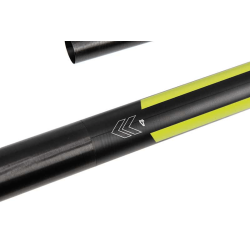 Tyczka zawodnicza Matrix Torque Carp Power 6m Pole