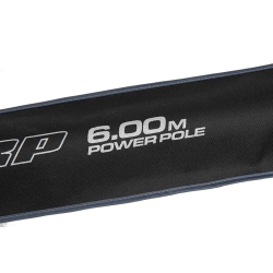 Tyczka zawodnicza Matrix Torque Carp Power 6m Pole