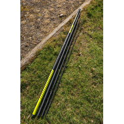 Tyczka zawodnicza Matrix Torque Carp Power 6m Pole