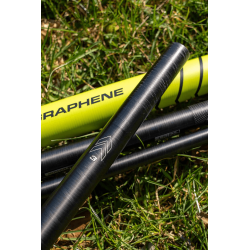 Tyczka zawodnicza Matrix Torque Carp Power 6m Pole